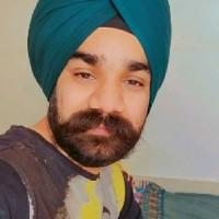 Gagan Deep Singh